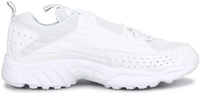 Giày Reebok DMX Series 2K 'White Grey' DV9724