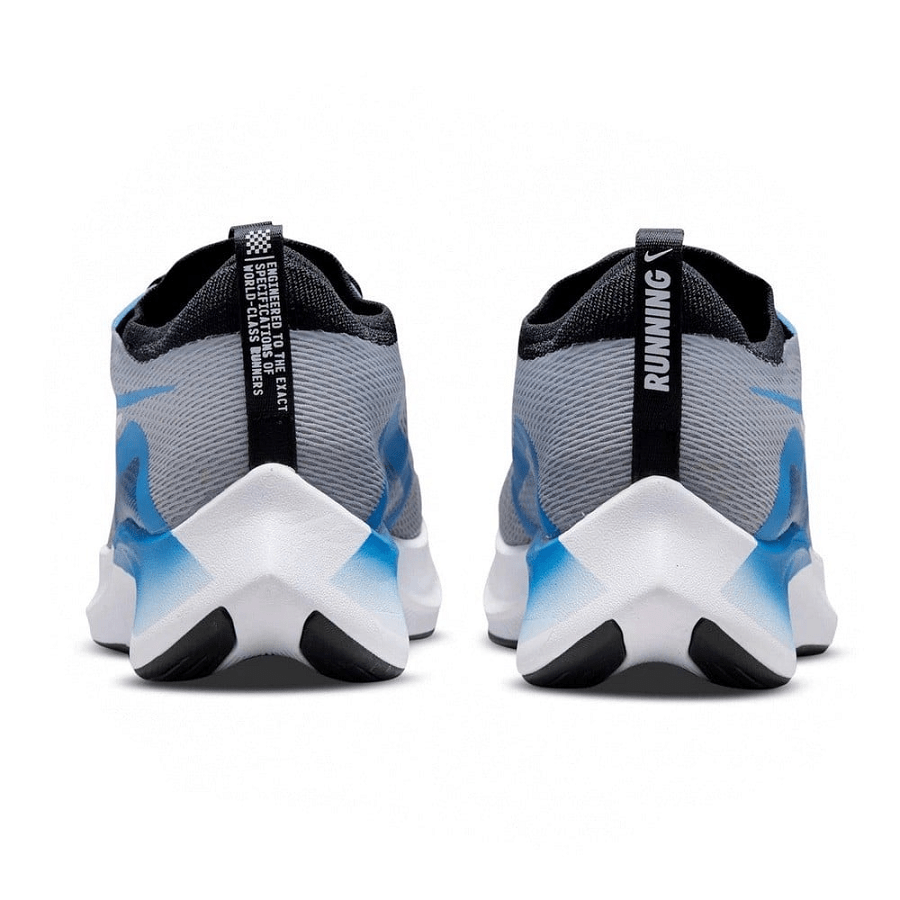 Giày Nike Air Zoom Fly 4 ‘Wolf Grey Photo Blue’ CT2392-005 - Ảnh 3