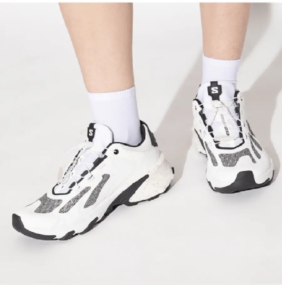 Alternative view of Giày Salomon Speedverse PRG ‘White’ L47149900