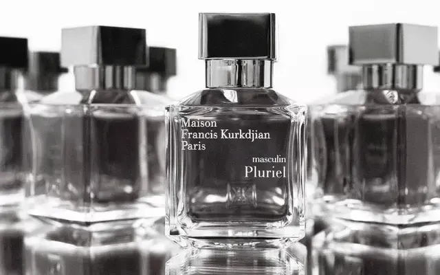 Alternative view of Nước Hoa Maison Francis Kurkdjian Masculin Pluriel EDT