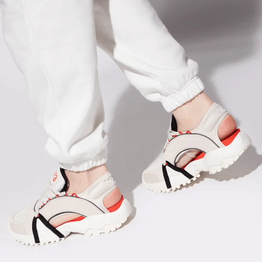 Alternative view of Dép Adidas Y-3 Notoma ‘Bliss’ FZ4509