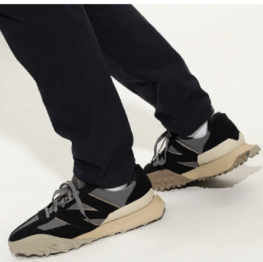 Giày New Balance XC-72 ‘Black Castlerock’ UXC72MB - Ảnh 3