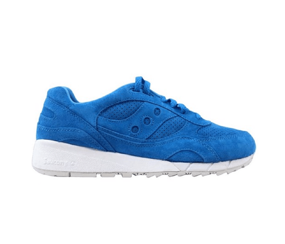 Giày Saucony Shadow 6000 Blue S70222-4