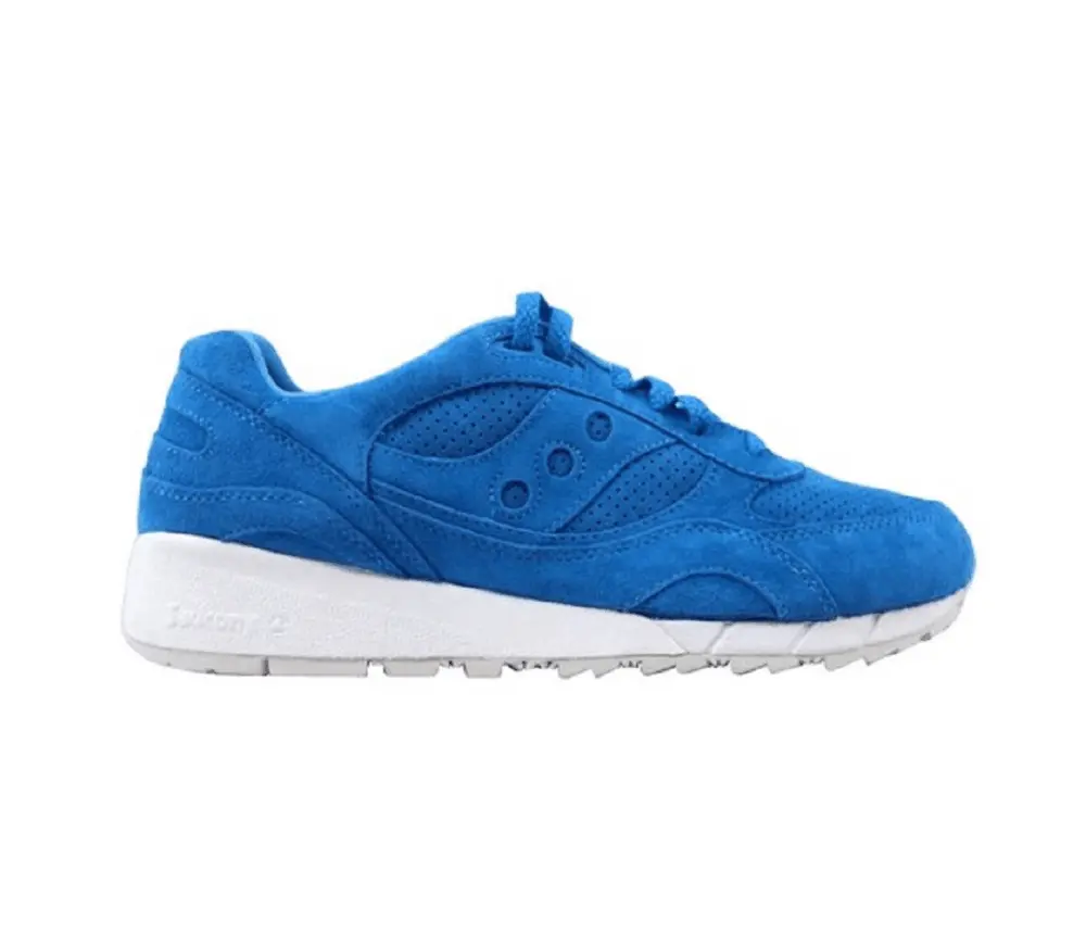 Giày Saucony Shadow 6000 Blue S70222-4