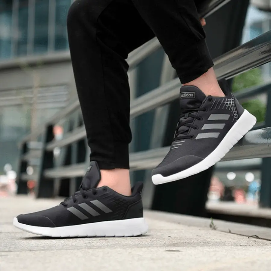 Giày Adidas Duramo LITE 2.0 'Black Grey' FV2881 - Ảnh 3