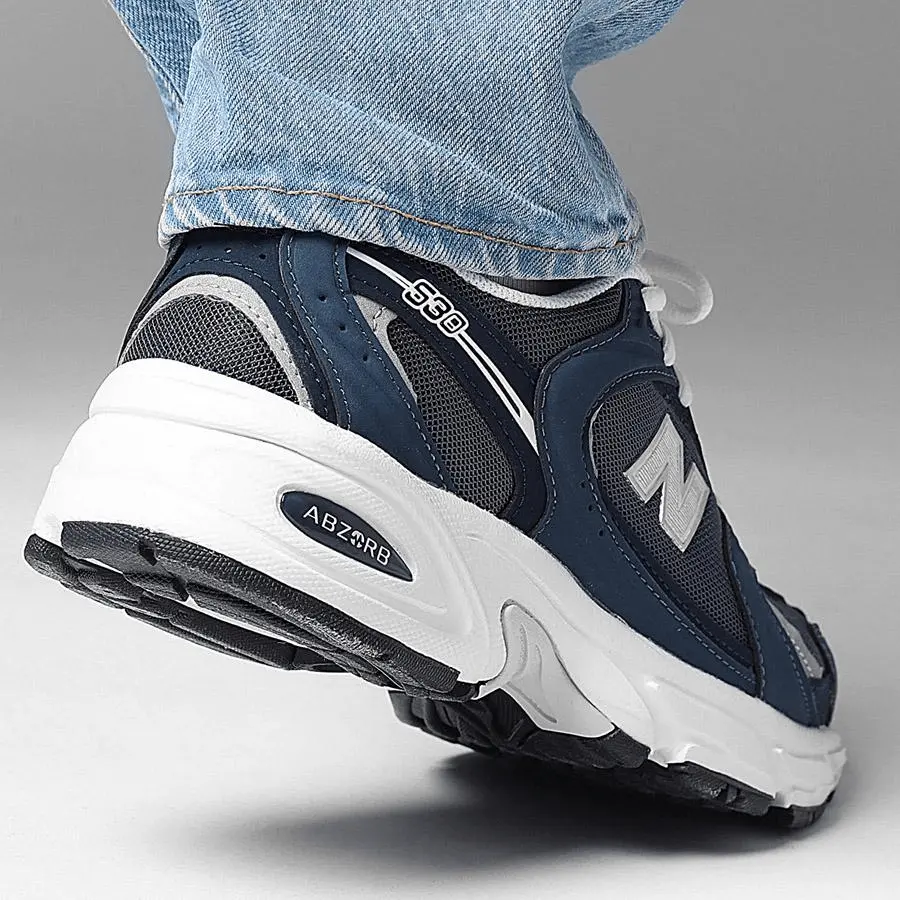 Alternative view of Giày New Balance 530 'Eclipse' MR530SMT