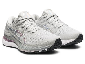Alternative view of Giày Asics Wmns Gel Kayano 28 'Platinum' 1012B133-020