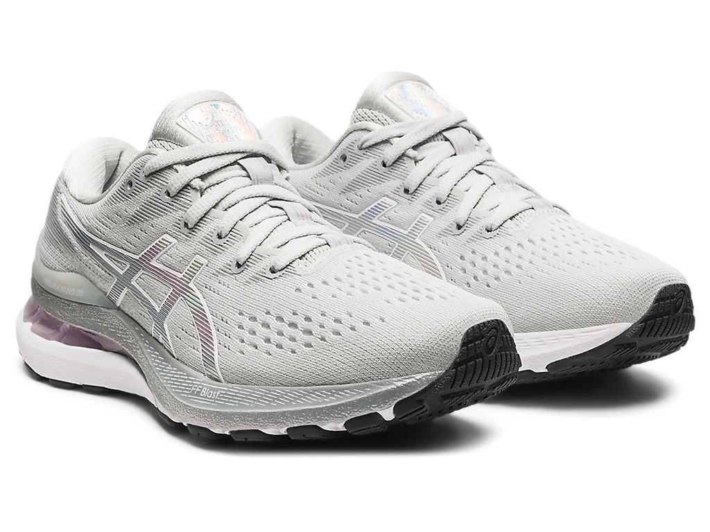 Giày Asics Wmns Gel Kayano 28 'Platinum' 1012B133-020 - Ảnh 2