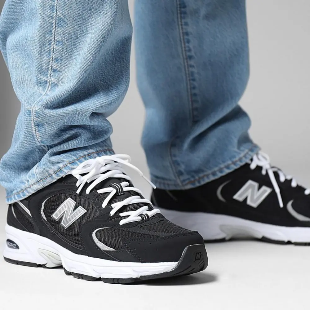 Giày New Balance 530 'Eclipse' MR530SMT - Ảnh 3