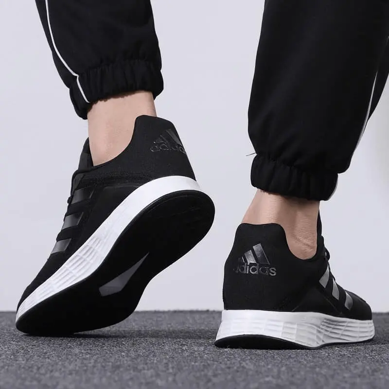 Giày Adidas Duramo Sl 'Black' FY8113 - Ảnh 5