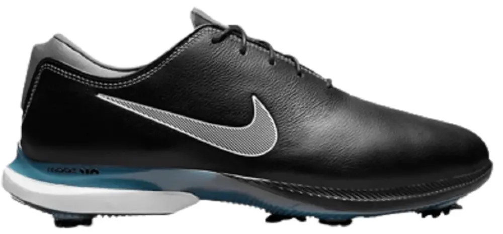 Giày Nike Golf Airzoom Victory Tour 2 'Black' DJ0633-001