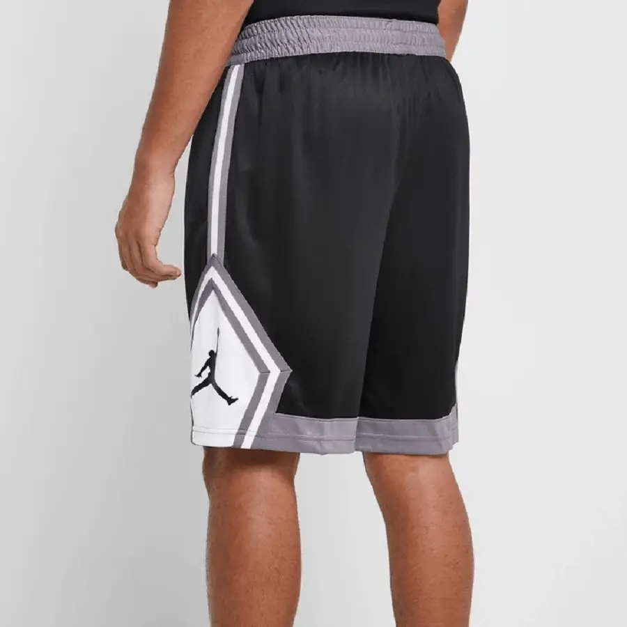 Quần Nike Jordan Jumpman Shorts Black AV5019-010 - Ảnh 4