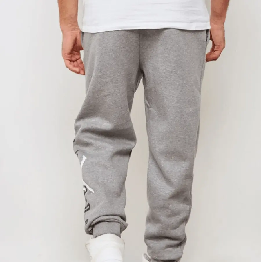 Quần Nike Jordan Jumpman Air Sweatpants AA1454-091 - Ảnh 3