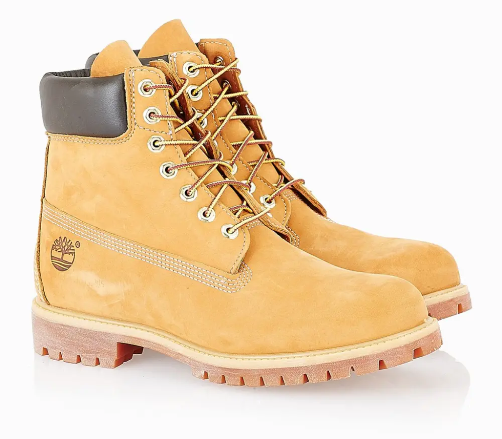 Alternative view of Giày Timberland Icon 6 Premium Boots 10061W