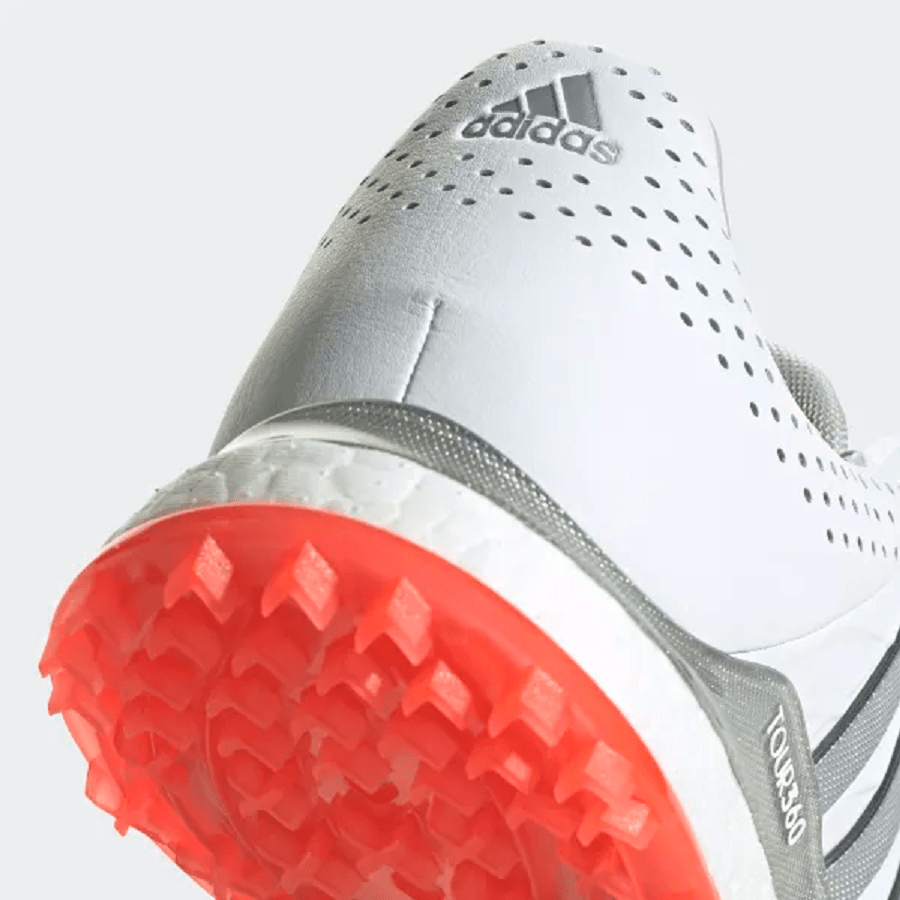 Giày Golf Adidas TOUR360 XT-SL BOA 2.0 'Orange' EG4880 - Ảnh 5