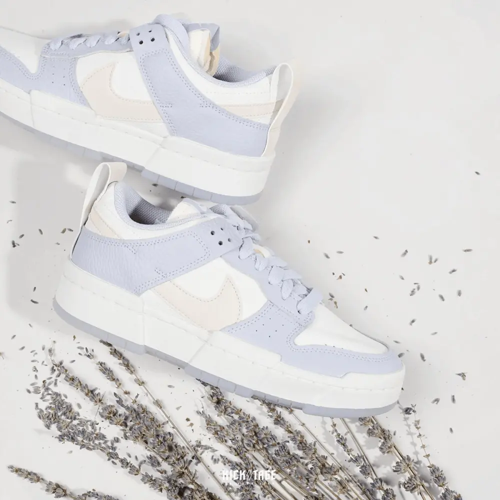 Giày Nike Wmns Dunk Low Disrupt 'Ghost' DJ3077-100 - Ảnh 3