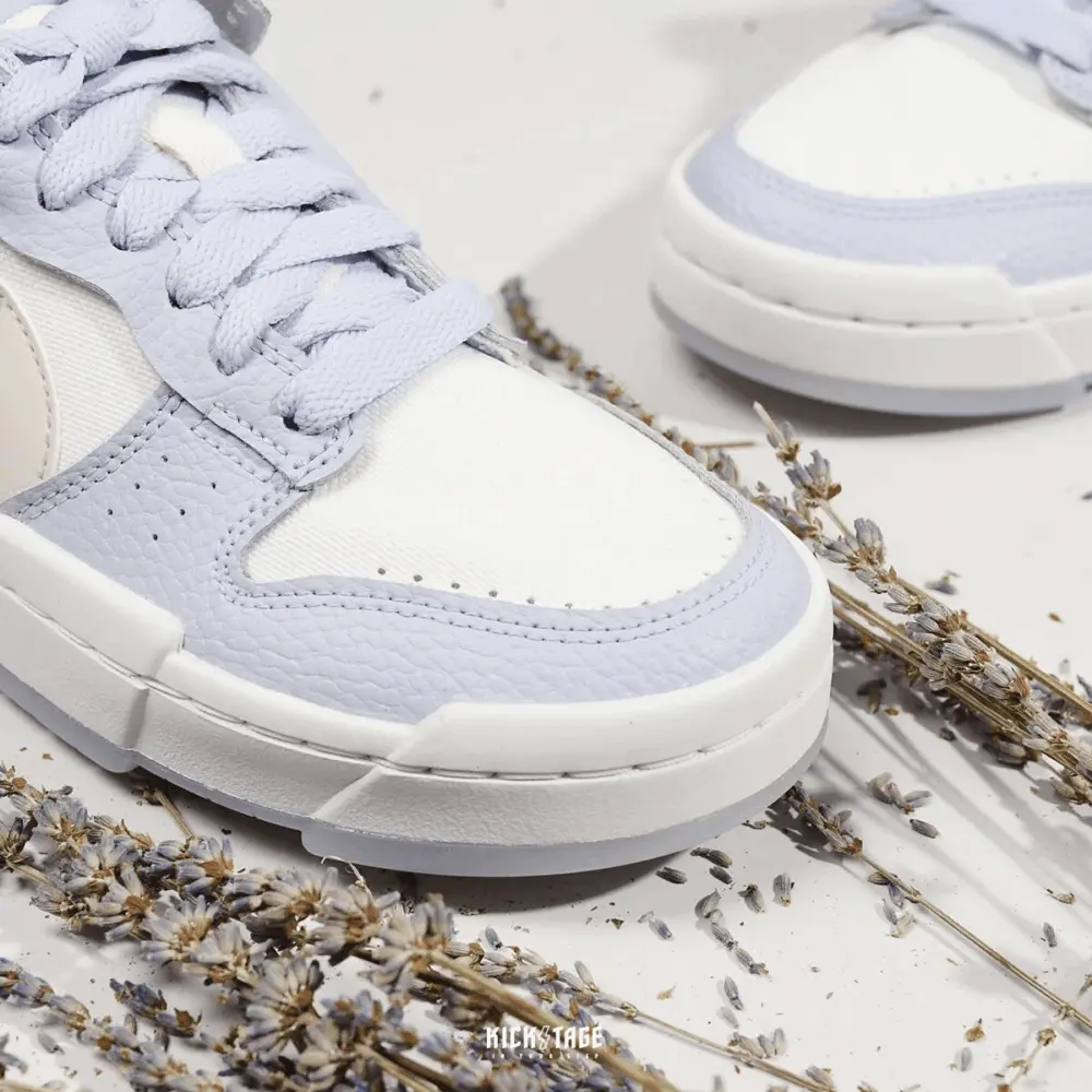 Giày Nike Wmns Dunk Low Disrupt 'Ghost' DJ3077-100 - Ảnh 7