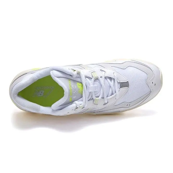 Giày New Balance 850 'White Yellow' ML850MA2 - Ảnh 5