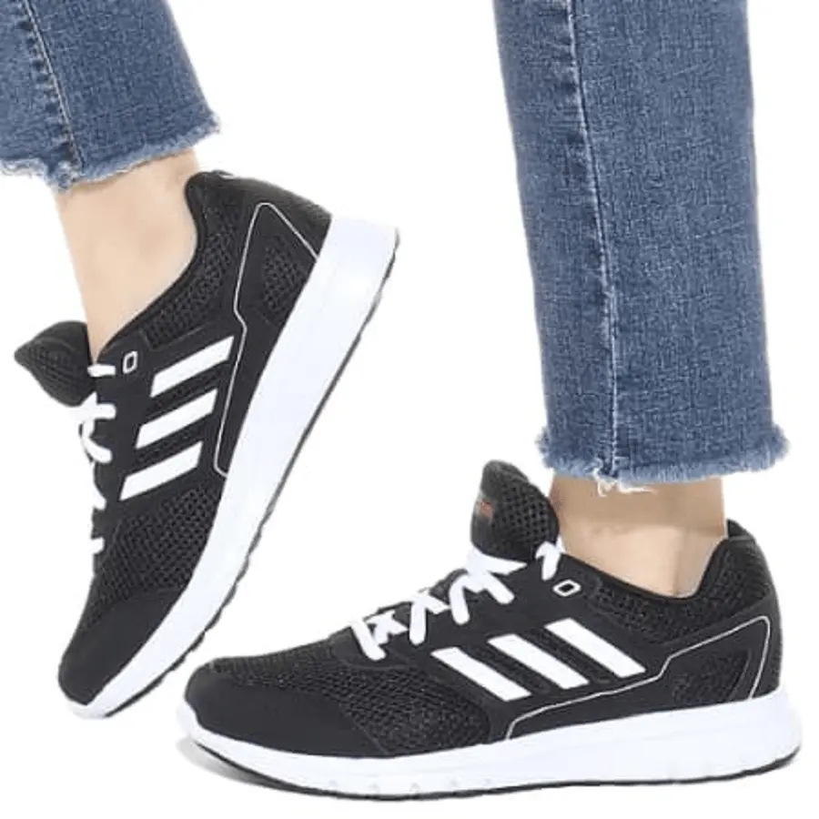 Alternative view of Giày Adidas Duramo LITE 2.0 'Black' CG4050