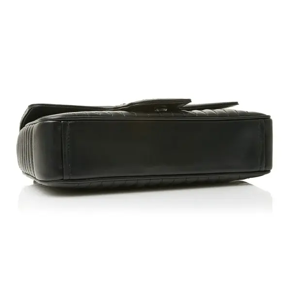 Alternative view of Túi Prada Diagram Leather Shoulder Bag 1BD108-2D91-F0633-COX