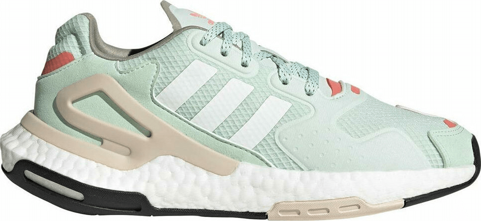 Giày Adidas Day Jogger 'Dash Green Linen' FW4829