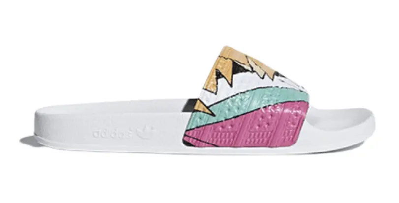 Dép Adidas Adilette Beach CQ3097