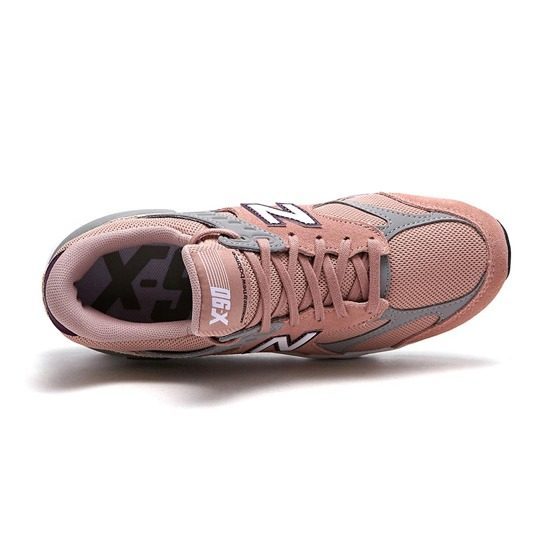 Giày New Balance X90 RPA 'Pink Sand' WSX90RPA - Ảnh 4
