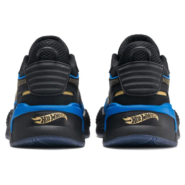Giày Puma Hasbro x RS-X 'Bone Shaker' 370404-01 - Ảnh 3