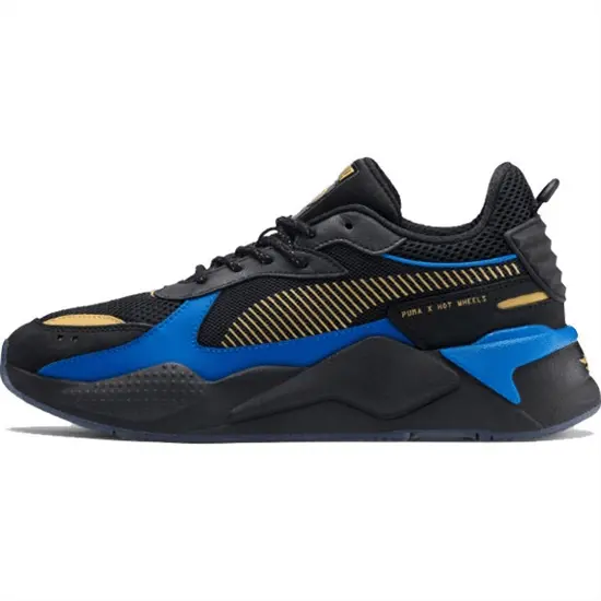 Giày Puma Hasbro x RS-X 'Bone Shaker' 370404-01 - Ảnh 4