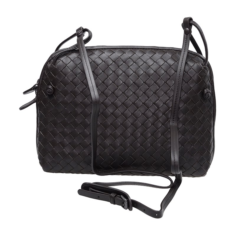 Túi Bottega Veneta Nodini Crossbody Bag 245354-V0016-2074 - Ảnh 2