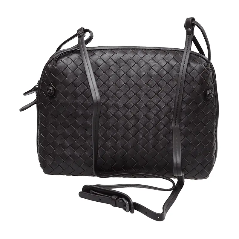 Alternative view of Túi Bottega Veneta Nodini Crossbody Bag 245354-V0016-2074