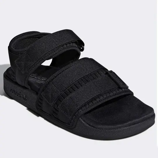 Dép Adidas Adilette Sandal 2.0 'Black' CG6623 - Ảnh 3
