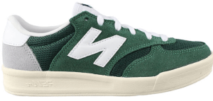 Giày New Balance 300 Green Grey White Men Casual CRT300AO