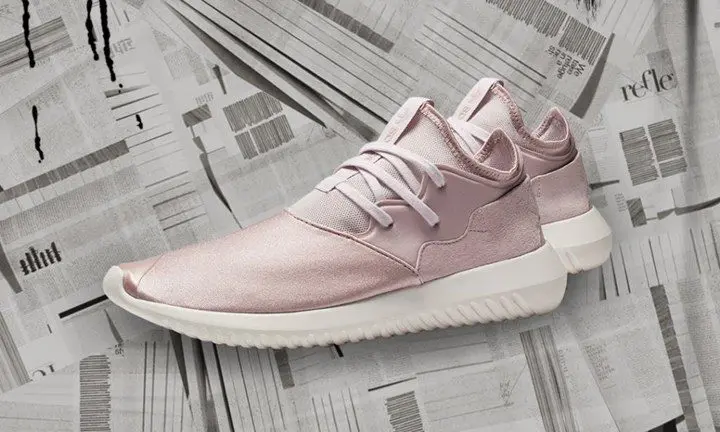 Giày Adidas Tubular Entrap 'Grey Ice Purple' S75920 - Ảnh 7