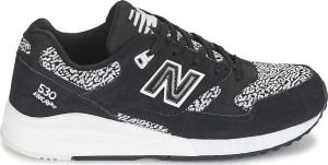Giày New Balance 530 'Black Tatoo' W530KIC