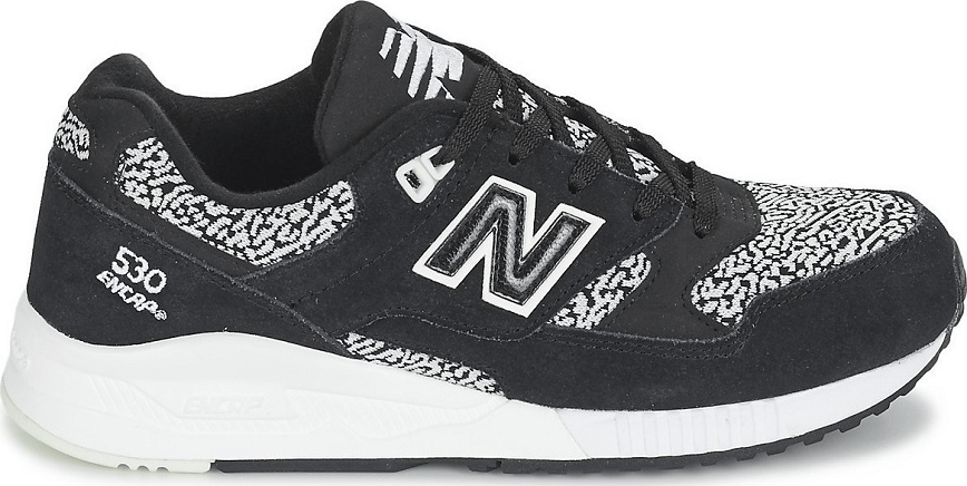 Giày New Balance 530 'Black Tatoo' W530KIC