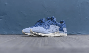 Alternative view of Giày Asics Gel Lyte 5 'Skyway' HL7K1-3939