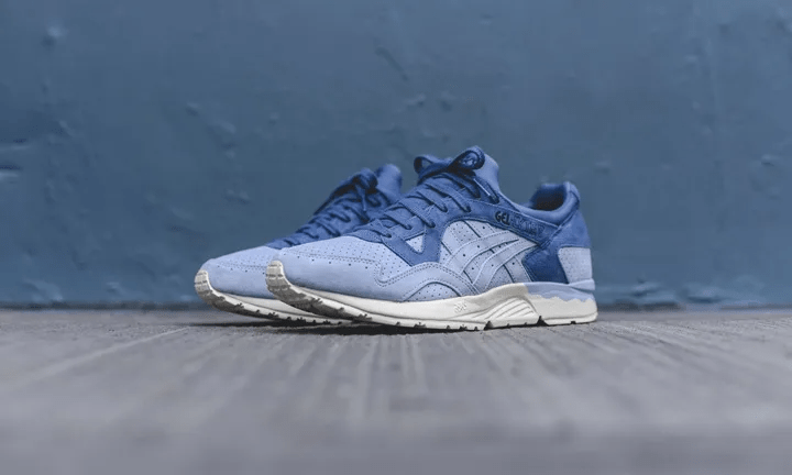 Giày Asics Gel Lyte 5 'Skyway' HL7K1-3939 - Ảnh 2