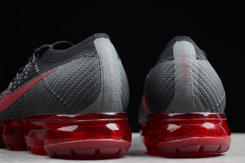 Giày Nike Air VaporMax 'Bred' 849558-013 - Ảnh 4