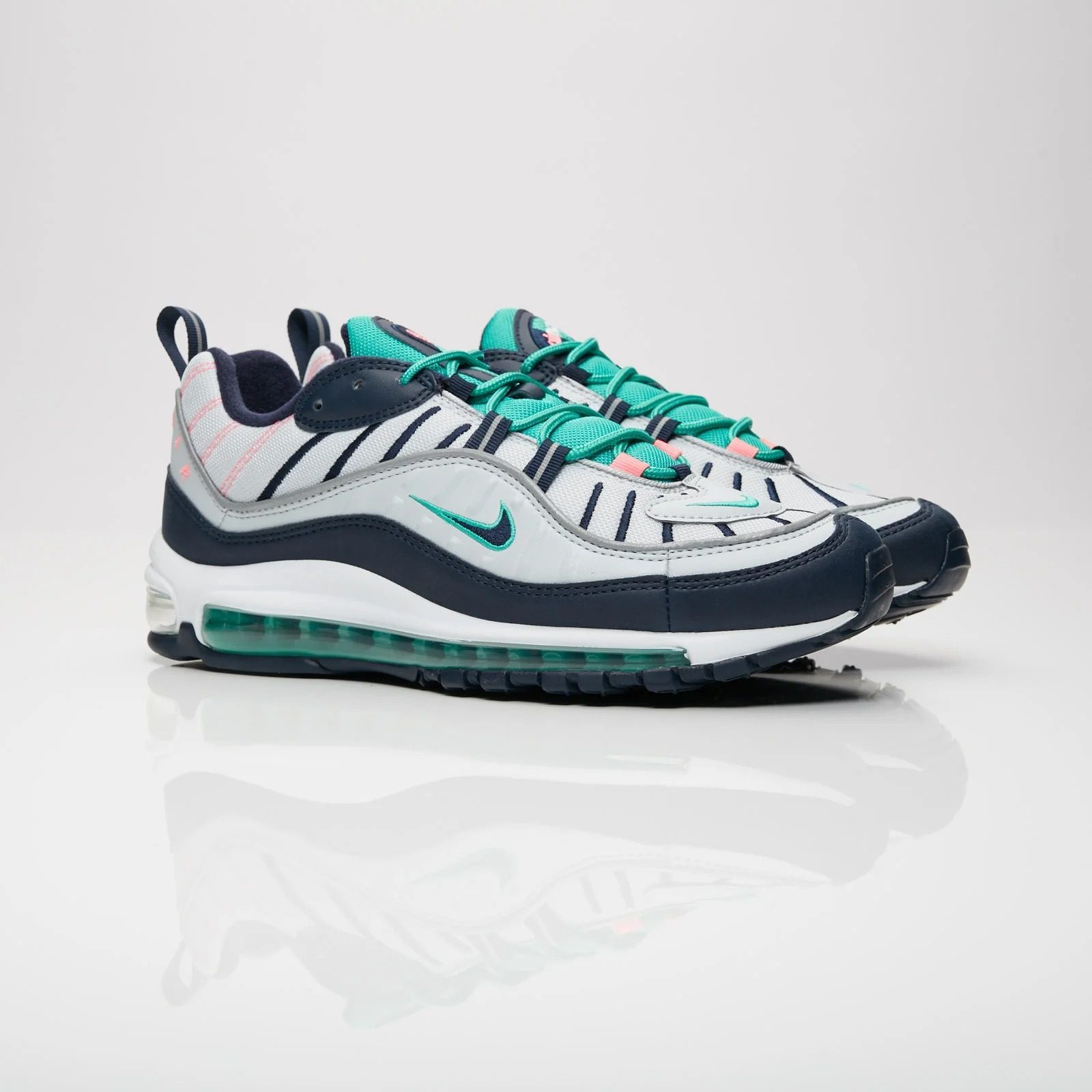 Giày Nike Air Max 98 'South Beach' 640744-005 - Ảnh 2