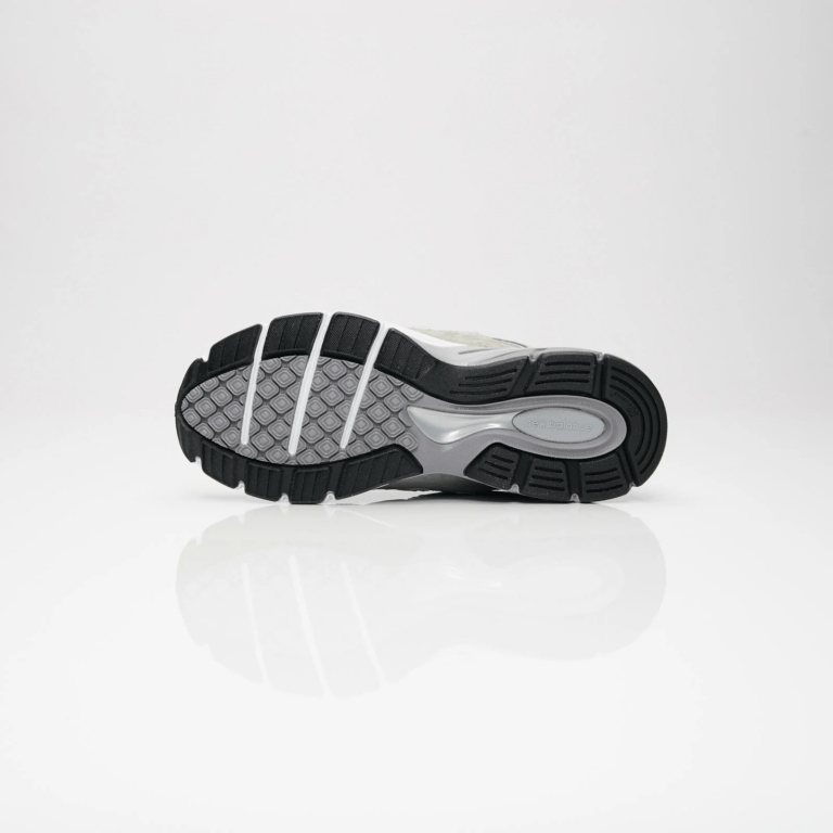 Giày New Balance 990 ‘Mint’ M990SM4 - Ảnh 4