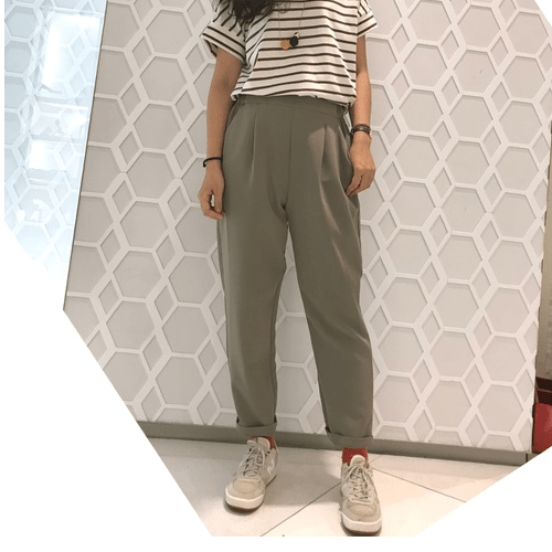 Giày New Balance 300 Beige CRT300MD - Ảnh 5