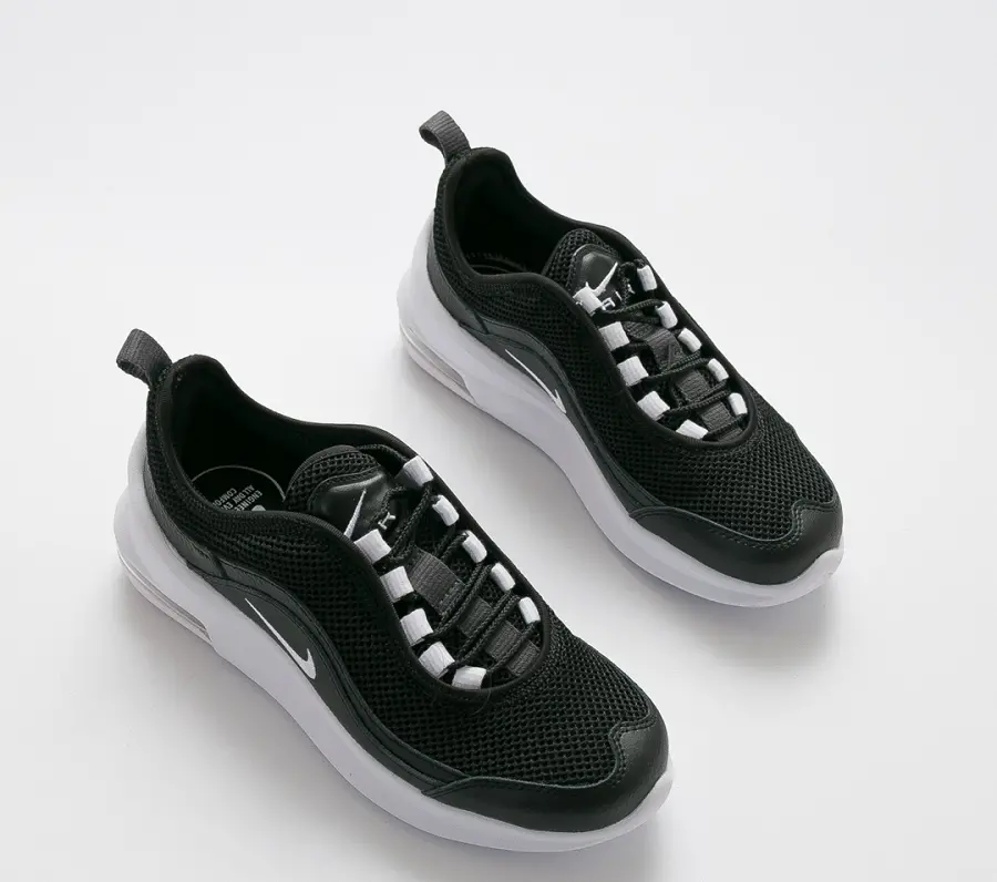 Giày Nike Wmns Air Max Estrea 'Black' AR5186-003 - Ảnh 3