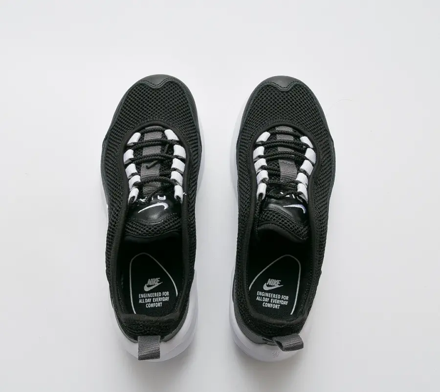 Alternative view of Giày Nike Wmns Air Max Estrea 'Black' AR5186-003