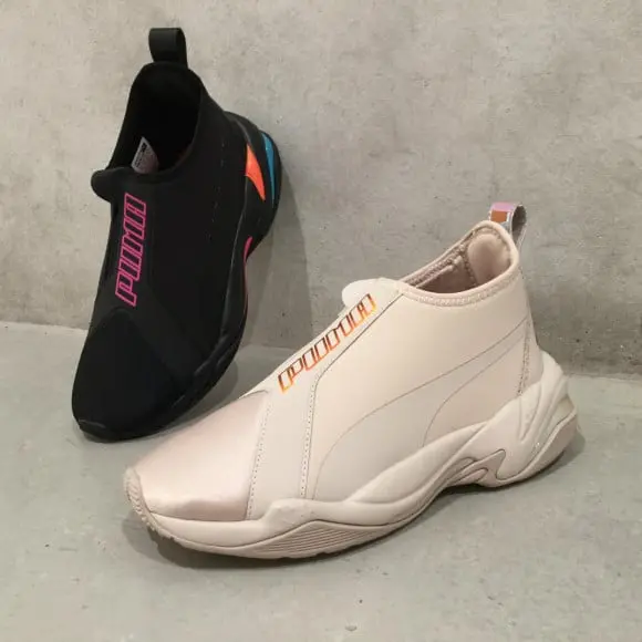 Giày Puma Thunder Tonal Met 'Beige' 369489-01 - Ảnh 3