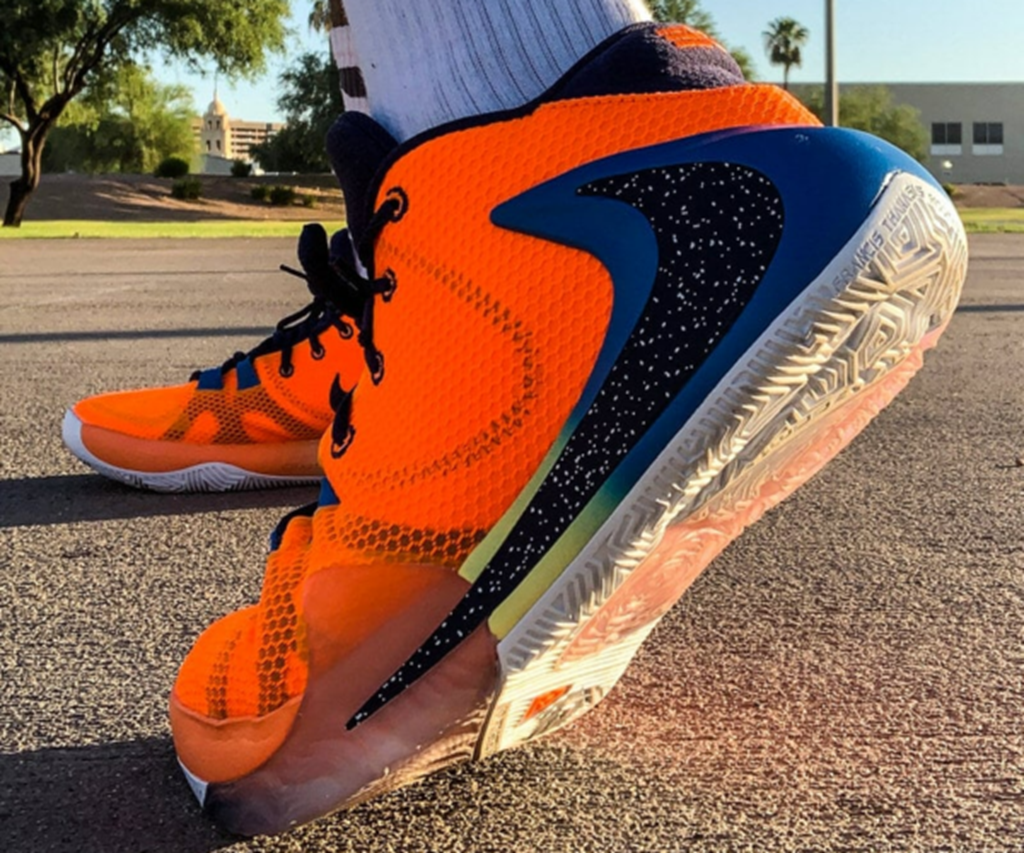 Giày Nike Zoom Freak 1 'All Bros' BQ5422-800 - Ảnh 6