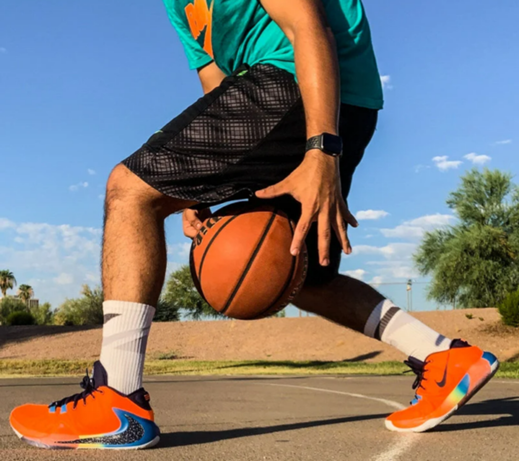 Giày Nike Zoom Freak 1 'All Bros' BQ5422-800 - Ảnh 4