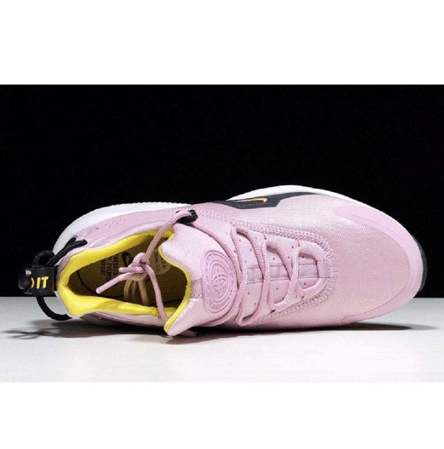 Giày Nike Wmns Air Huarache City Move ‘Plum Chalk’ AO3172-500 - Ảnh 4