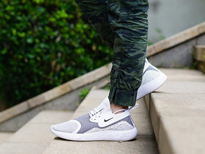 Giày Nike LunarCharge Essential 'Speckle' 923619-101 - Ảnh 2