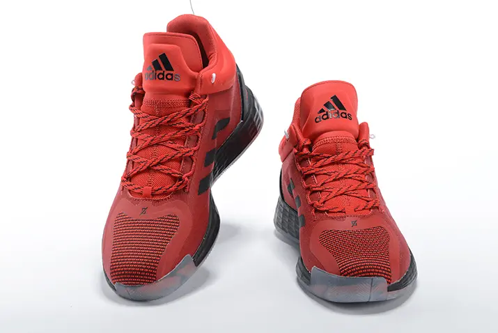 Giày Adidas D Rose 11 'Brenda' FV8927 - Ảnh 6